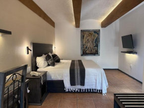 Casa de los Frailes